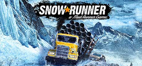 SnowRunner Explore and Expand-CODEX SnowRunner Explore and Expand-CODEX