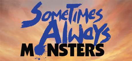 Sometimes Always Monsters Special Edition-PLAZA