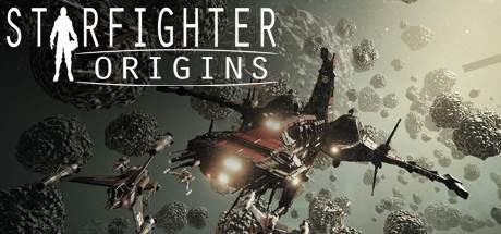 Starfighter Origins Remastered Update v1.69.1-CODEX Starfighter Origins Remastered Update v1.69.1-CODEX