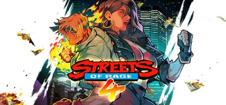 Streets of Rage 4 v2020.09.23-P2P Streets of Rage 4 v2020.09.23-P2P