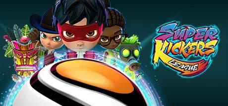 Super Kickers League Vikings and Valkyries-DARKSiDERS Super Kickers League Vikings and Valkyries-DARKSiDERS