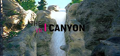 THE VR CANYON VR-VREX THE VR CANYON VR-VREX