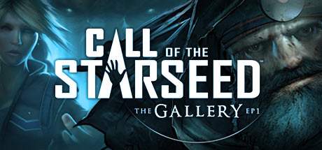 The Gallery Episode 1 Call of the Starseed VR-VREX The Gallery Episode 1 Call of the Starseed VR-VREX