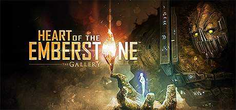 The Gallery Episode 2 Heart of the Emberstone VR-VREX