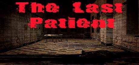 The Last Patient The Beginning of Infection-PLAZA The Last Patient The Beginning of Infection-PLAZA