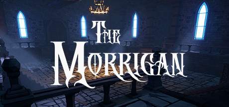 The Morrigan VR-VREX The Morrigan VR-VREX
