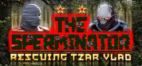 The Sperminator Rescuing Tzar Vlad Update v20200521-PLAZA The Sperminator Rescuing Tzar Vlad Update v20200521-PLAZA