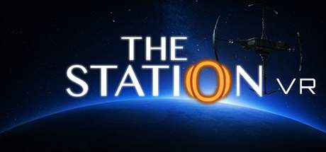 The Station VR-VREX The Station VR-VREX