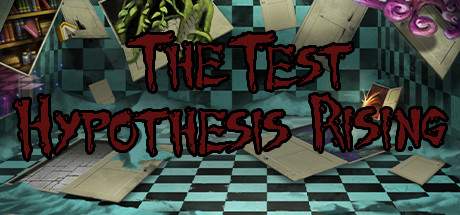 The Test Hypothesis Rising-DARKSiDERS The Test Hypothesis Rising-DARKSiDERS