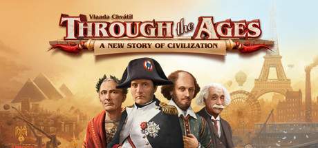 Through the Ages v2.11.47-GOG Through the Ages v2.11.47-GOG