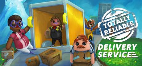 Totally Reliable Delivery Service Deluxe Edition Update v1.1043-PLAZA