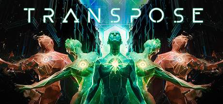Transpose VR-VREX Transpose VR-VREX