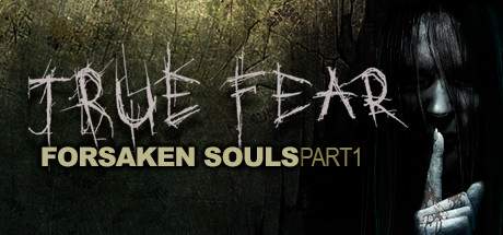 True Fear Forsaken Souls Part 1 v2.0.26-GOG