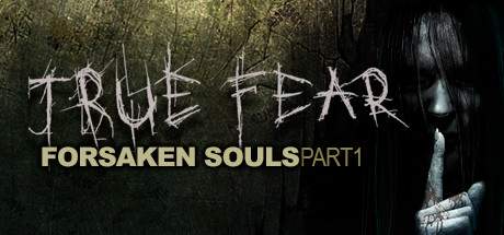 True Fear Forsaken Souls Part 1 v2.0-Razor1911 True Fear Forsaken Souls Part 1 v2.0-Razor1911