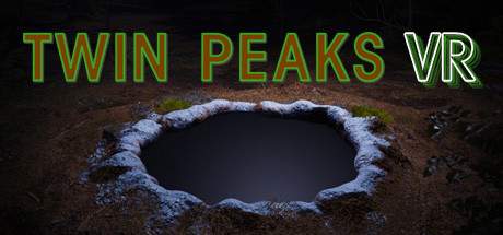Twin Peaks VR-VREX Twin Peaks VR-VREX