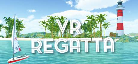 VR Regatta The Sailing Game VR-VREX