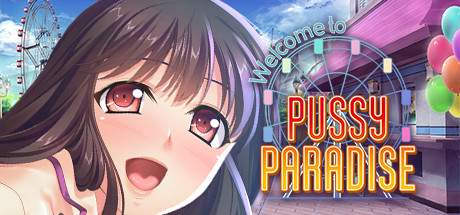 Welcome to Pussy Paradise-DARKSiDERS Welcome to Pussy Paradise-DARKSiDERS