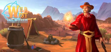 Wild West and Wizards Update v20200511-PLAZA Wild West and Wizards Update v20200511-PLAZA