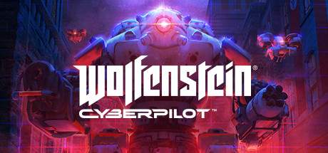 Wolfenstein Cyberpilot VR-VREX Wolfenstein Cyberpilot VR-VREX