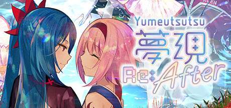 Yumeutsutsu Re After-DARKSiDERS Yumeutsutsu Re After-DARKSiDERS