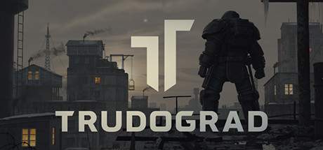 ATOM RPG Trudograd v0.8-Early Access ATOM RPG Trudograd v0.8-Early Access