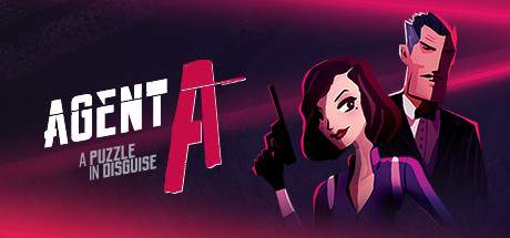 Agent A A puzzle in disguise v5.3.5-P2P