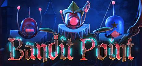 Bandit Point VR-VREX Bandit Point VR-VREX