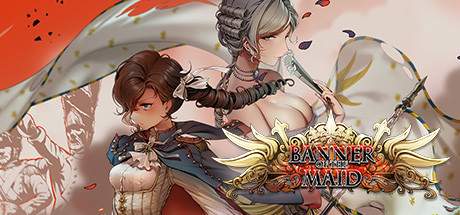 Banner of the Maid Update v1.9.8-PLAZA Banner of the Maid Update v1.9.8-PLAZA