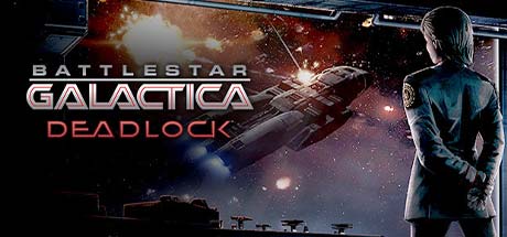 Battlestar Galactica Deadlock Ghost Fleet Offensive v1.4.98-I_KnoW