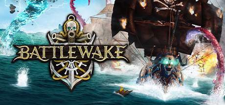 Battlewake VR-VREX Battlewake VR-VREX