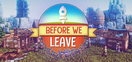 Before We Leave The Wasteland-FLT