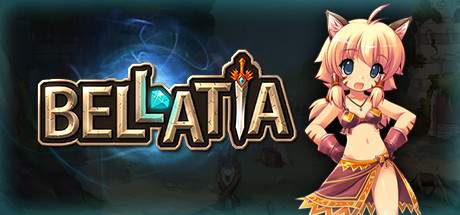 Bellatia Update v1.02-CODEX