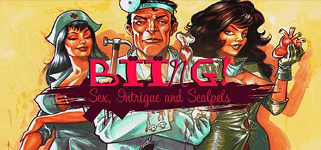 Biing Sex Intrigue and Scalpels GoG Classic-I_KnoW Biing Sex Intrigue and Scalpels GoG Classic-I_KnoW