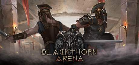Blackthorn Arena Gods of War Update v1.1.1-CODEX