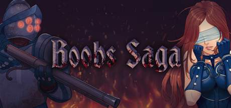 Boobs Saga-PLAZA Boobs Saga-PLAZA