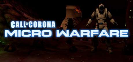 Call of Corona Micro Warfare-PLAZA Call of Corona Micro Warfare-PLAZA