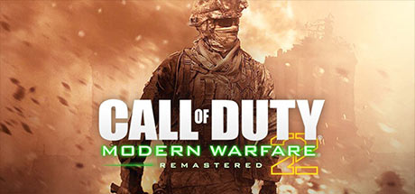 Call of Duty®: Modern Warfare® 2 Campaign Remastered - Call of Duty: MW2CR