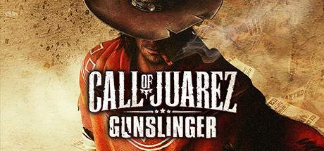 Call of Juarez Gunslinger v1.0.5-GOG Call of Juarez Gunslinger v1.0.5-GOG