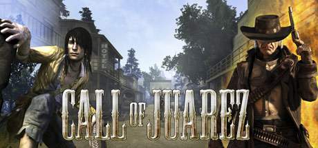 Call of Juarez-GOG Call of Juarez-GOG