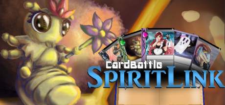 Card Battle Spirit Link-DARKSiDERS