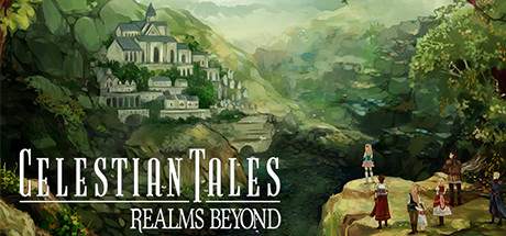 Celestian Tales Realms Beyond v1.0.20-GOG