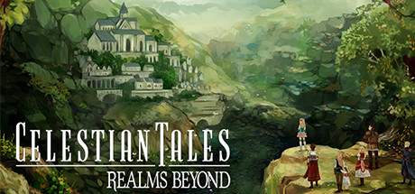 Celestian Tales Realms Beyond v1.0.20-GOG Celestian Tales Realms Beyond v1.0.20-GOG
