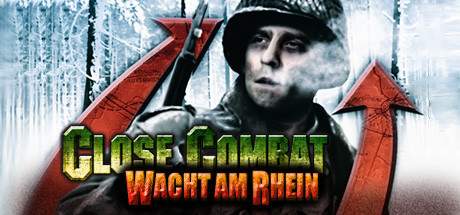 Close Combat Wacht am Rhein v5.50.34-FCKDRM