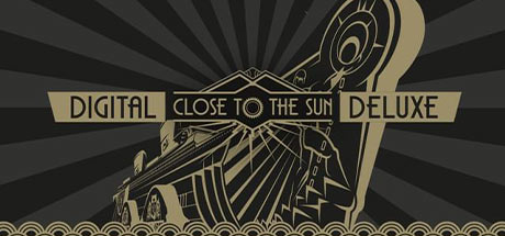Close To The Sun Digital Deluxe Edition-GOG