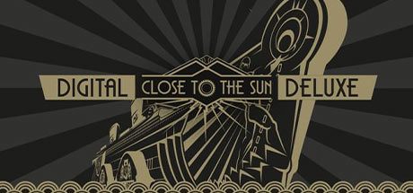 Close To The Sun Digital Deluxe Edition-GOG Close To The Sun Digital Deluxe Edition-GOG