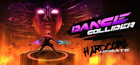 Dance Collider VR-VREX Dance Collider VR-VREX