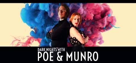 Dark Nights with Poe and Munro Update v1.0.2-PLAZA