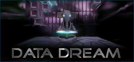 Data Dream-DARKSiDERS Data Dream-DARKSiDERS
