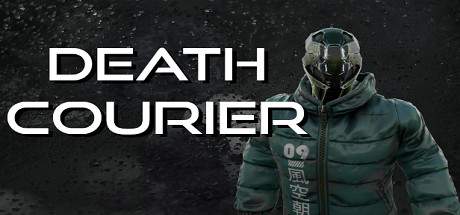 Death Courier-PLAZA Death Courier-PLAZA