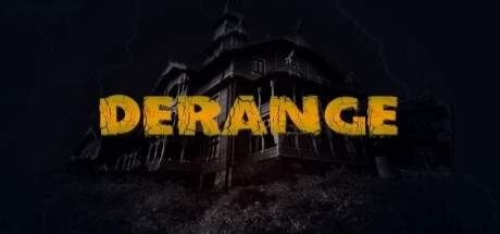 Derange-DARKSiDERS Derange-DARKSiDERS